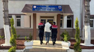Kırıkkale'de jandarma operasyonunda uyuşturucu ticareti, banka kartı dolandırıcılığı ve müstehcen
