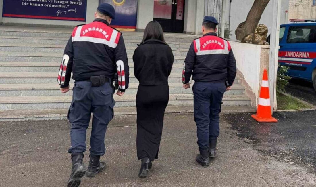 Kırıkkale’de “dolandırıcılık” suçundan aranan hükümlü yakalandı Kırıkkale'de jandarma operasyonu sonucu