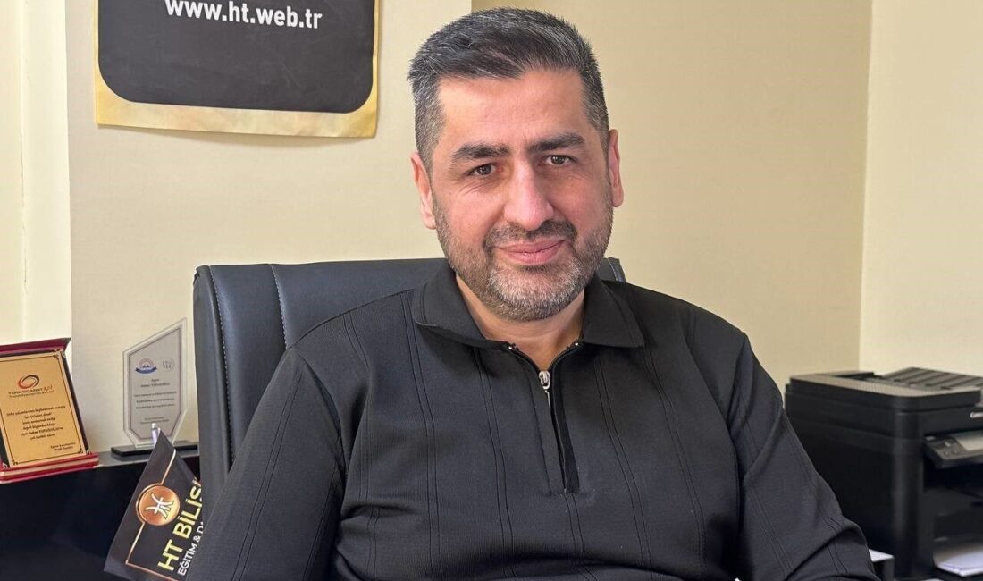Bilişim Uzmanı Hakan Topuzoğlu, kuantum bilgisayarların daha hızlı veri işleme