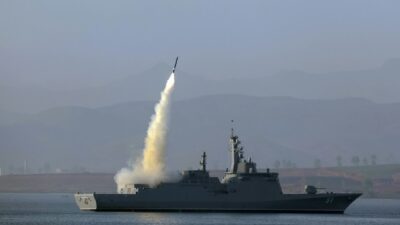 Kuzey Kore lideri Kim Jong-un, "Choe Hyon" adındaki yeni savaş