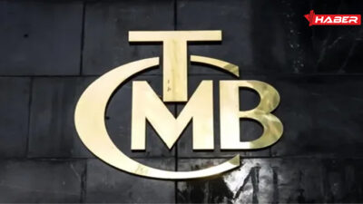 Merkez Bankası, Enflasyon ve Dolar Beklentisini Yükseltti