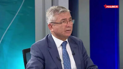 Mesut Hakkı Caşın, Türkiye'nin önde gelen uluslararası ilişkiler uzmanlarından biri