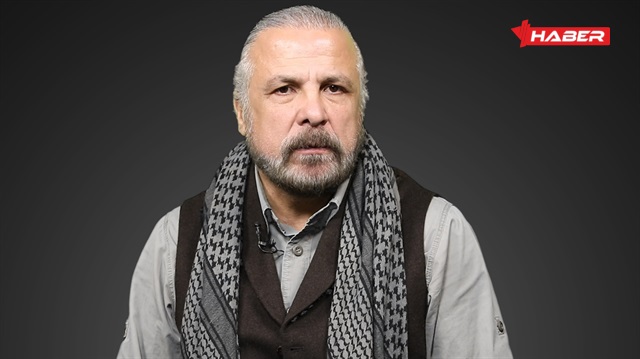 Mete Yarar, Türkiye’de son yıllarda güvenlik uzmanı, stratejist ve televizyon