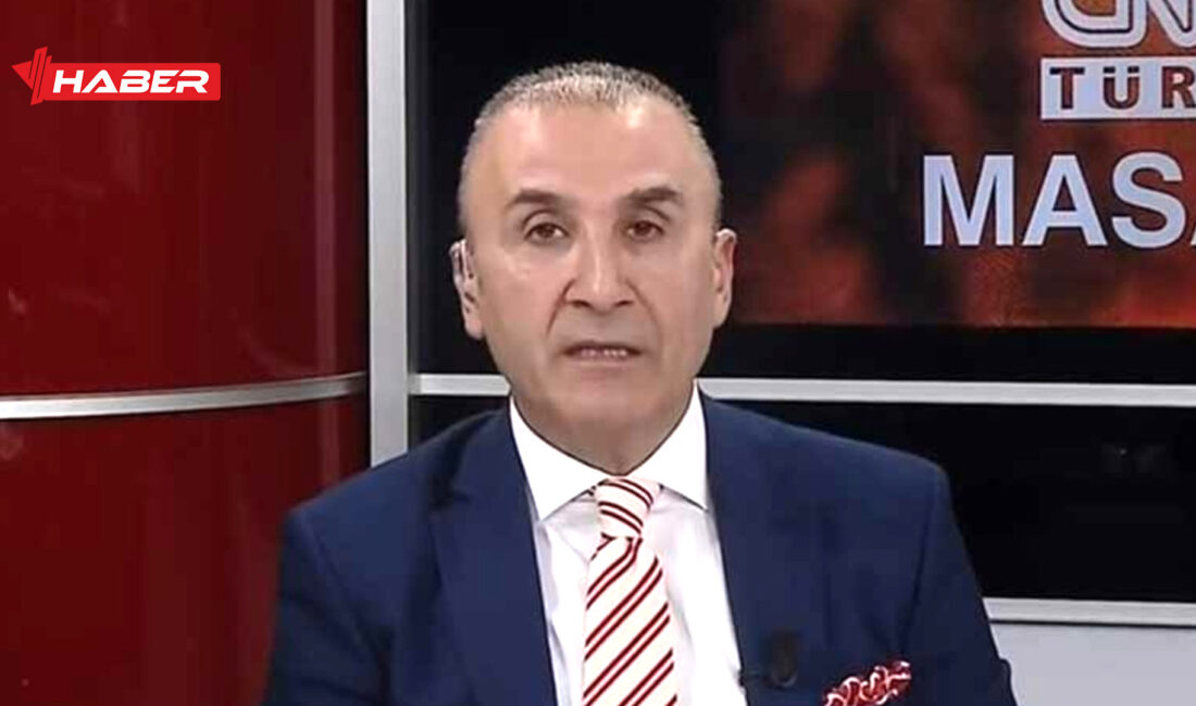 Türkiye’de medya ve siyaset