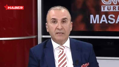 Türkiye’de medya ve siyaset arasında köprü kuran isimlerden biri olan