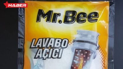 Son zamanlarda tüketiciler arasında sıkça sorulan bir soru var: "Mr