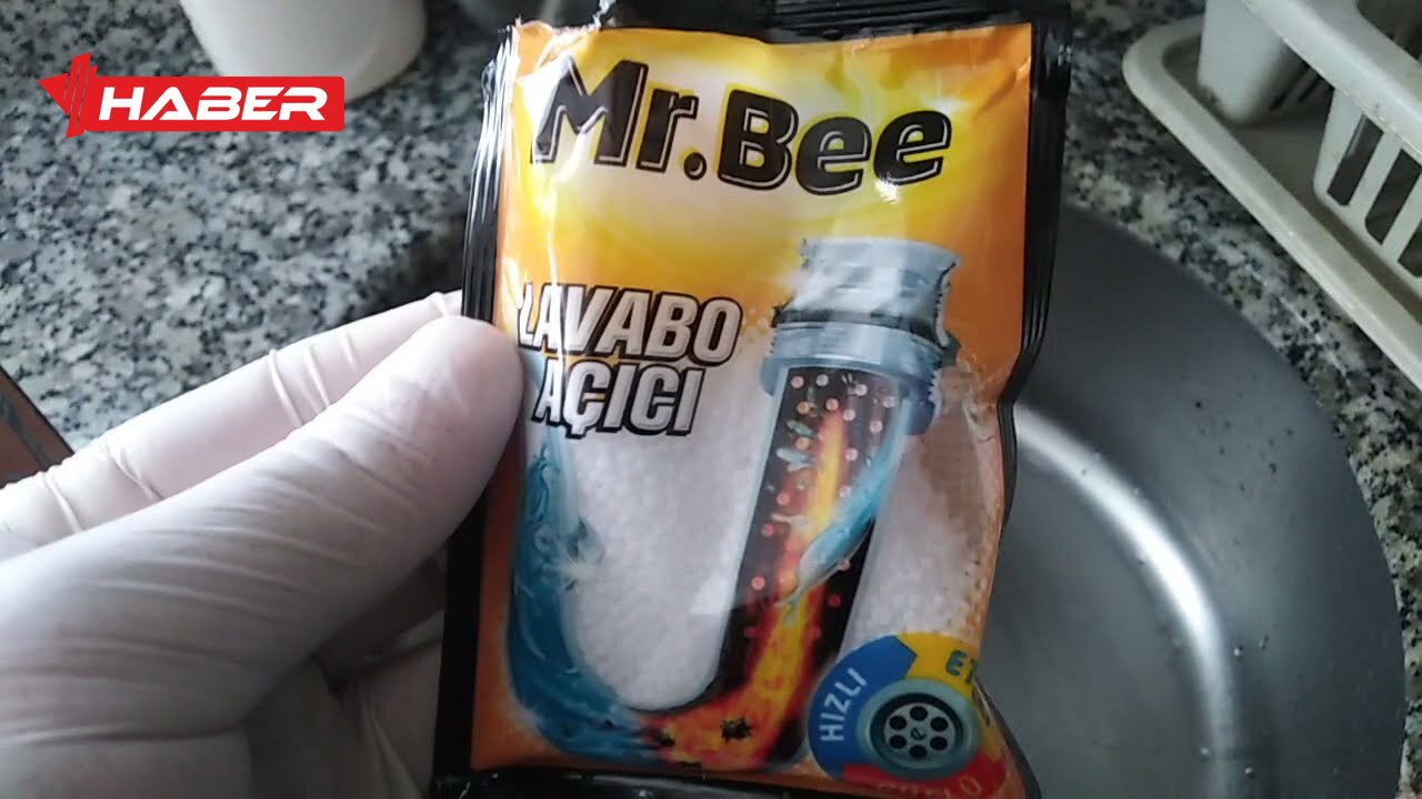 mr bee israil malı mı