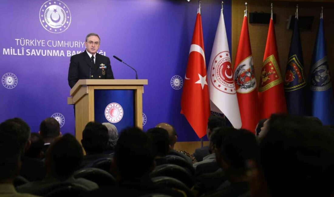 Milli Savunma Bakanlığı, İstanbul depremi sonrası AFAD'ı harekete geçirerek tedbirleri