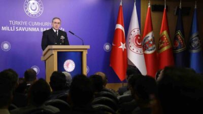 Milli Savunma Bakanlığı, İstanbul depremi sonrası AFAD'ı harekete geçirerek tedbirleri