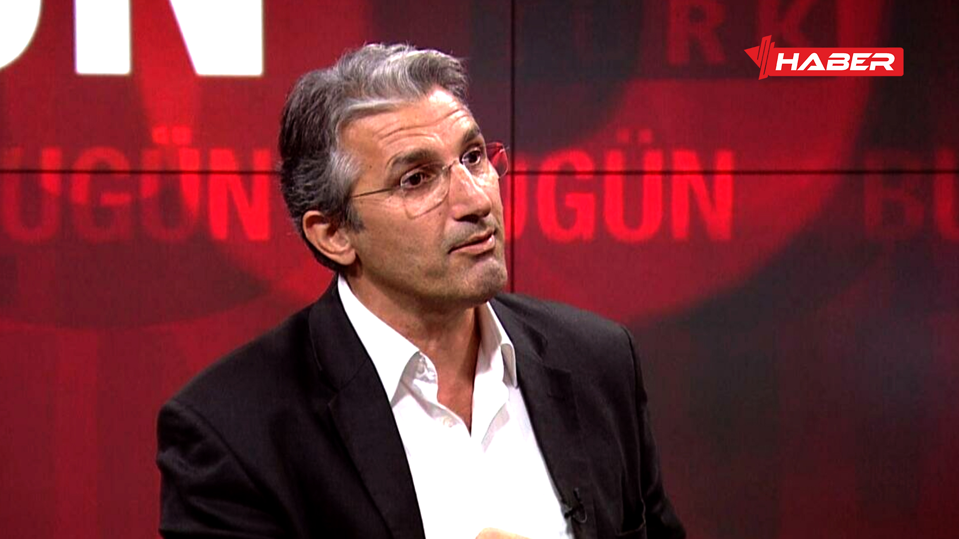nedim şener
