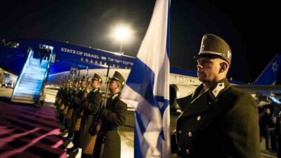 İsrail Başbakanı Netanyahu, Macaristan ziyareti sırasında uluslararası yakalama kararını yoksaydı.