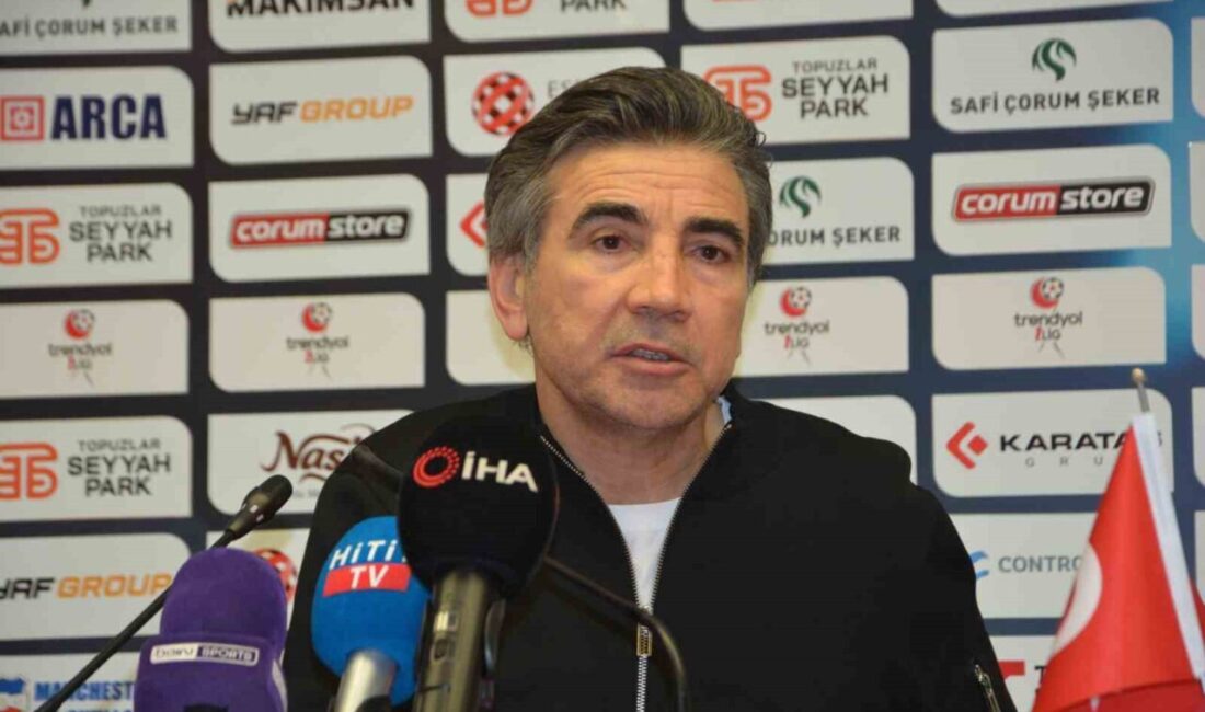 Osman Özköylü: “3-1’den böyle bir durumla karşı karşıya kalmak üzdü ama 1 puan da teselli oldu” Esenler Erokspor Teknik Direktörü