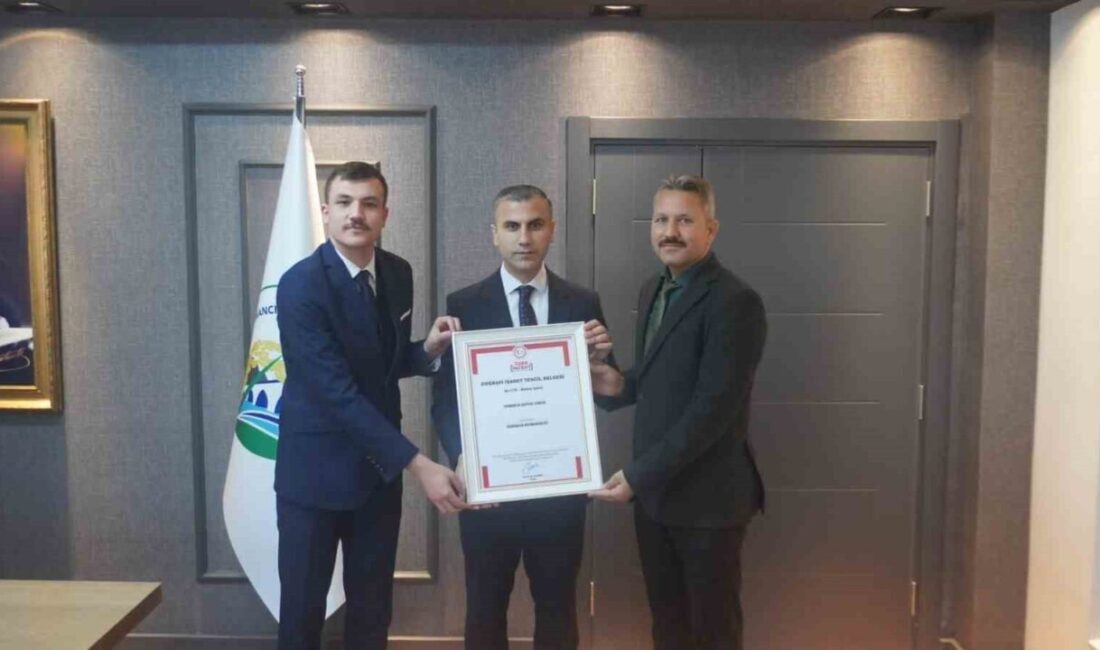 Osmanlı mutfağının sevilen lezzeti
