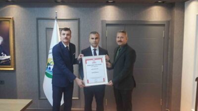 Osmanlı mutfağının sevilen lezzeti Osmancık kaypak yemeği, Coğrafi İşaret tescil