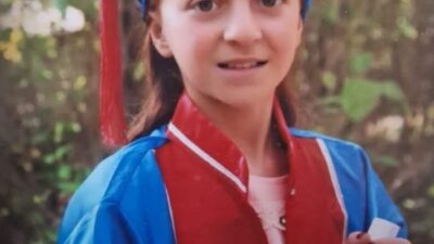 Ankara'nın Elmadağ ilçesinde 13 yaşındaki abla, yanlışlıkla kardeşini vurarak ölümüne