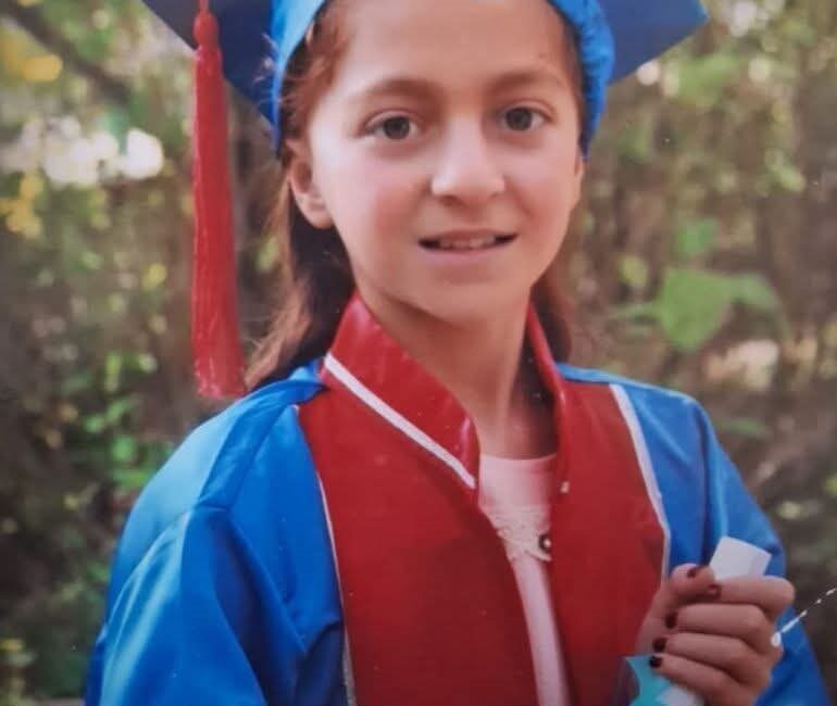 Ankara'nın Elmadağ ilçesinde 13 yaşındaki abla, yanlışlıkla kardeşini vurarak ölümüne