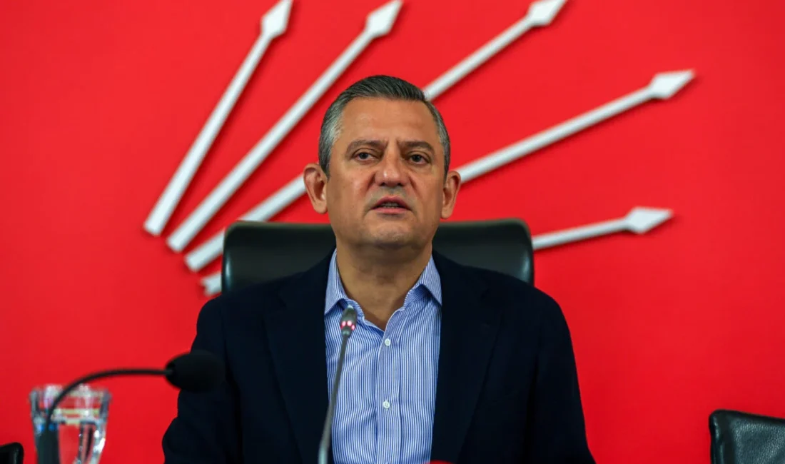 Özgür Özel Yozgat’a Geliyor