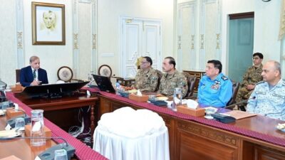 Pakistan, Hindistan'ın İndus Havzası'ndaki suyun akışını durdurmaya yönelik girişimlerini savaş