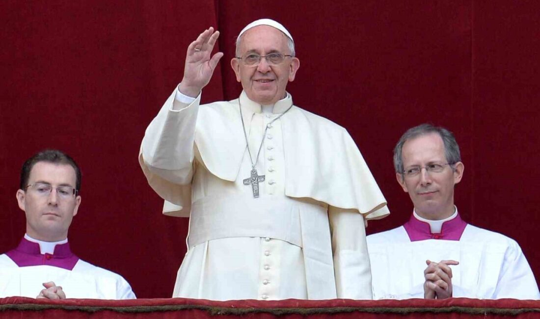 Dünya liderleri Papa Francis'in ölümü sonrasında başsağlığı mesajları yayınladı. Arjantin