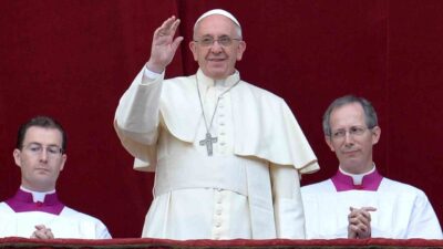 Dünya liderleri Papa Francis'in ölümü sonrasında başsağlığı mesajları yayınladı. Arjantin