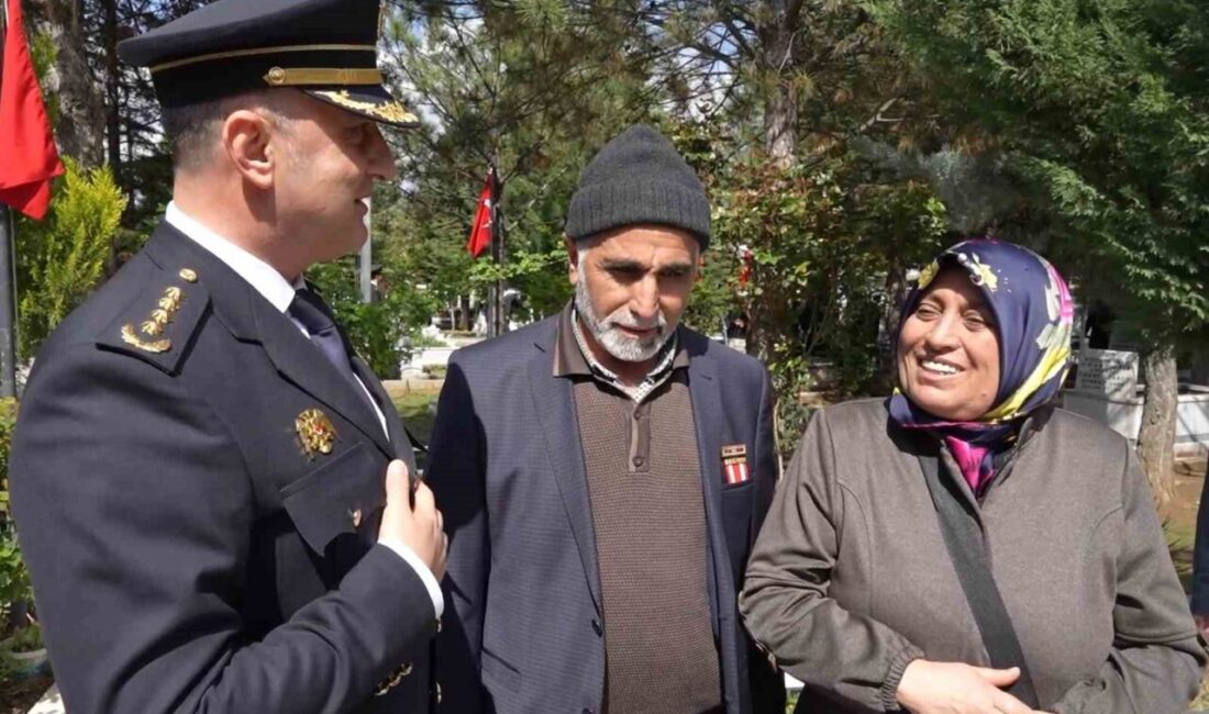 Türk Polis Teşkilatı'nın 180.