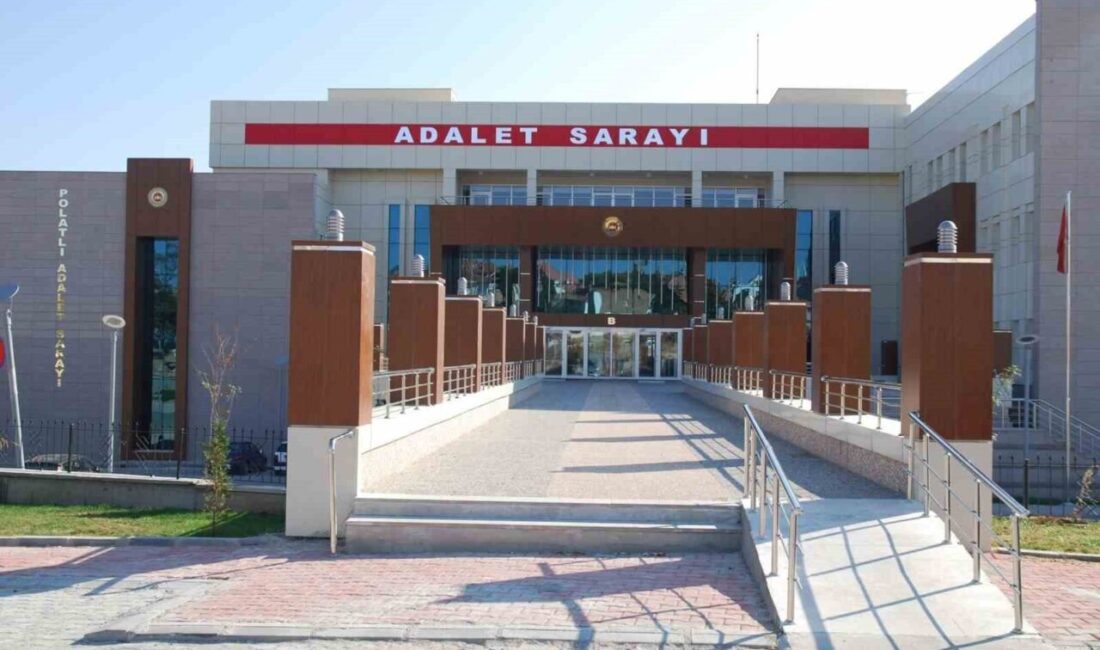 Polatlı Cumhuriyet Başsavcılığı, sahte ehliyet ve kaçak bahis gibi suçlarla