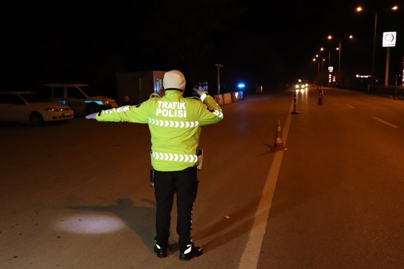 Yozgat İl Emniyet Müdürlüğü,