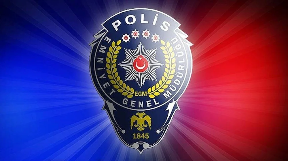 Türk Polis Teşkilatı’nın 180.