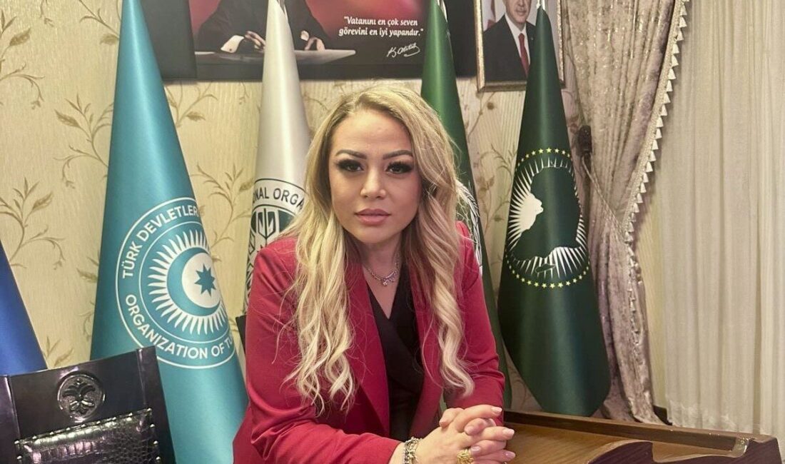 Prof. Dr. Aysun Bay, Sağlık Turizmi Konfederasyonu başkanı seçildi. Uluslararası