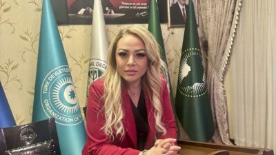 Prof. Dr. Aysun Bay, Sağlık Turizmi Konfederasyonu başkanı seçildi. Uluslararası