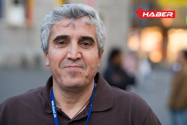 Prof. Dr. Hüseyin Bağcı,