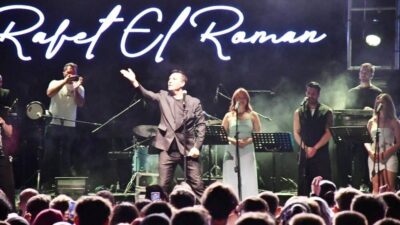 Kırıkkale’de 23 Nisan’da Rafet El Roman konseri yapacak. Belediye Başkanı