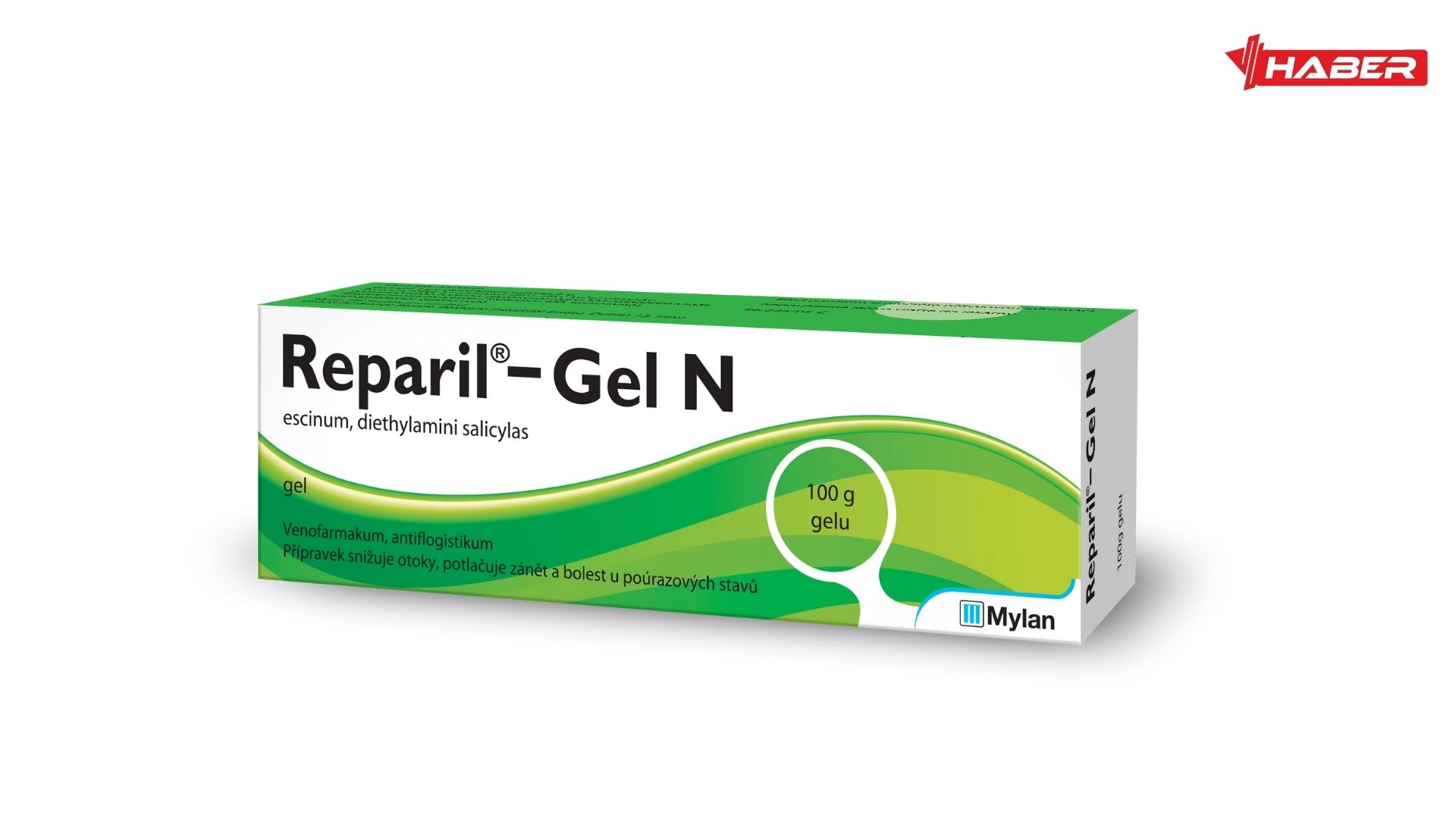Reparil Krem Nedir?
