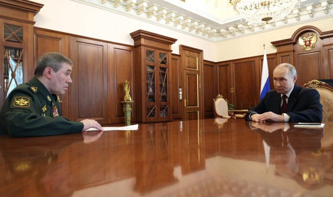 Rusya Devlet Başkanı Vladimir Putin, Paskalya Bayramı dolayısıyla 18.00-21 Nisan