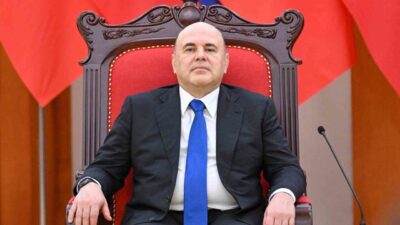 Rusya Başbakanı Mişustin, Kuzey Kore ile stratejik köprü inşasıyla iş