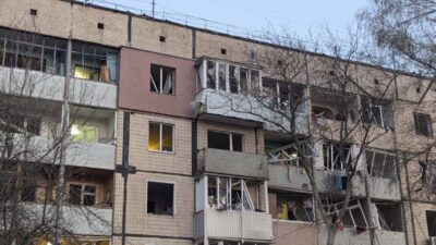 Rusya'nın Ukrayna'nın Kryvyi Rih kentine düzenlediği saldırılarda 19 kişi yaşamını