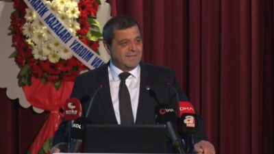 Ufuk Üniversitesi Dr. Rıdvan Ege Hastanesi, 'Sağlığına Yeni Bir Ufuk'tan