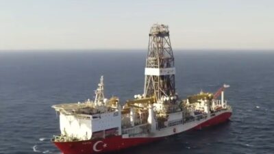 Enerji ve Tabii Kaynaklar Bakanlığı, Sakarya Gaz Sahası'nda günlük üretimi