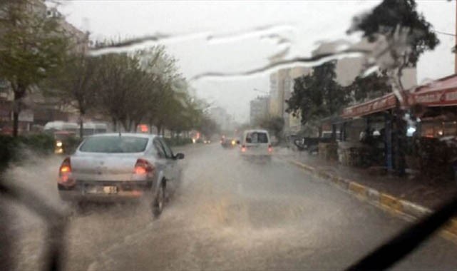 Yerköy ilçesinde etkili olması