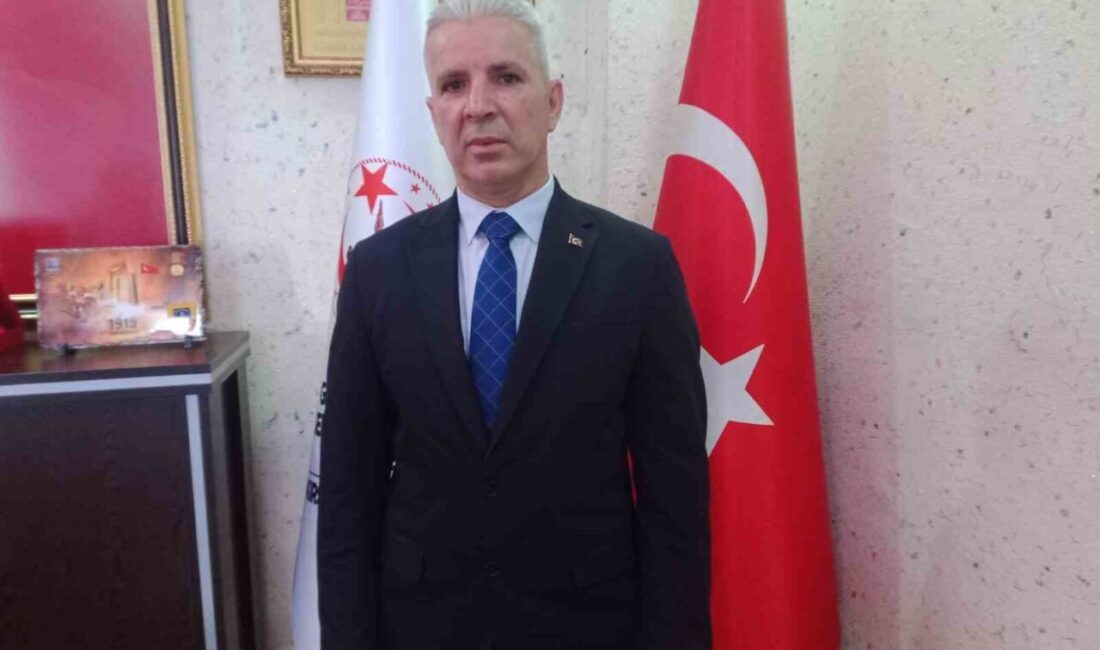 Şehit Aileleri Dernek Başkanı Kılıçaslan: “Yaşamı şehitlerimizin fedakarlığına borçluyuz” Şehit Aileleri Sosyal Dayanışma