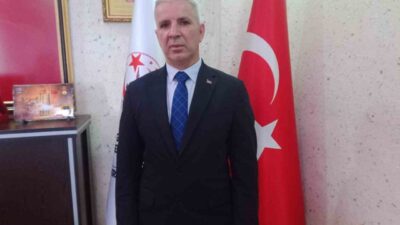 Şehit Aileleri Sosyal Dayanışma ve Yardımlaşma Derneği Başkanı Mutlu Kılıçaslan,