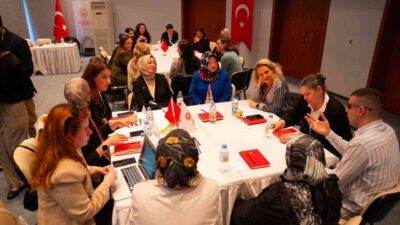 Ankara'da başlayan Back to Life Projesi, şehit yakınları ve gazilerin