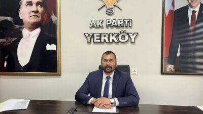 Gençlik ve Spor Bakanlığı’ndan Yerköy’e 765 Kişilik Spor Kompleksi Onayı
