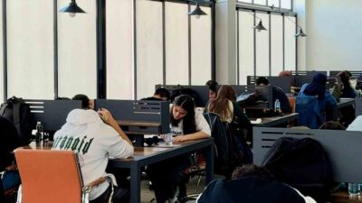 Sincan Belediyesi, öğrencilere ücretsiz TYT Deneme Sınavı sunarak sınav deneyimlerini