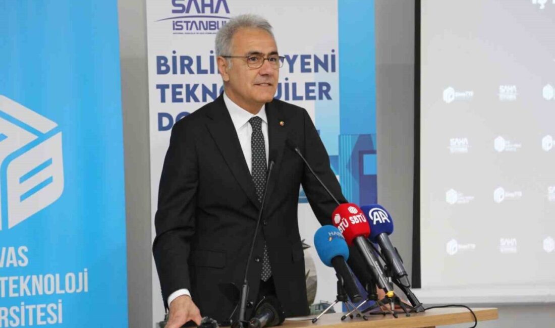 Sivas'ta savunma sanayii alanında faaliyet gösteren yerel firmalar, Sivas Bilim