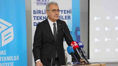 Sivas'ta savunma sanayii alanında faaliyet gösteren yerel firmalar, Sivas Bilim
