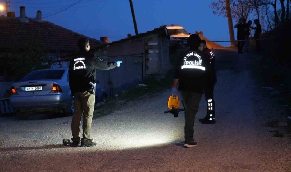 Sokak ortasında yaşanan tartışma silahlı kavgaya dönüştü: 1 yaralı, 3 gözaltı Kırıkkale'de 241. Sokak'ta çıkan