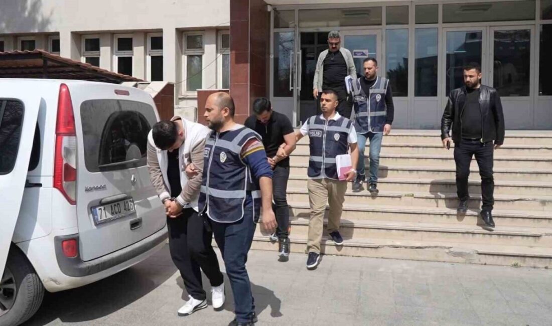 “Tamir” bahanesiyle dolandırıcılık: Sağlam parçayı söküp üstüne para aldılar Kırıkkale'de sahte beyaz eşya