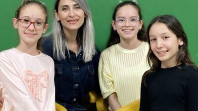 Soma BİLSEM öğrencileri, TÜBİTAK 2204-B Ortaokul Öğrencileri Araştırma Projeleri Yarışması