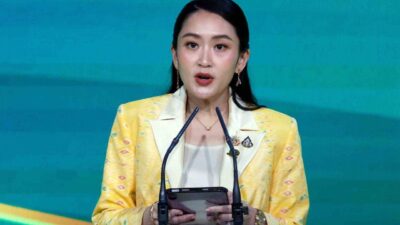 Tayland Başbakanı Paetongtarn Shinawatra, Kamboçya ziyaretinden dönüşünde hastaneye yatırıldı. Yüksek